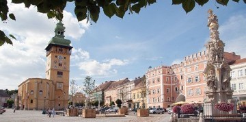 Tekvicové slávnosti s ochutnávkou vína