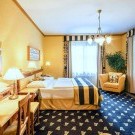 Hotel Richard Spa & Wellness 4****