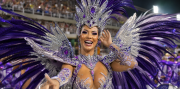 Letecký zájazd do Rio de Janeiro - mesta karnevalu, samby a futbalu