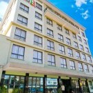 Rio Hotel & Orng'atuny Mara King Camp & Diani Marine