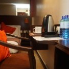 Rio Hotel & Orng'atuny Mara King Camp & Diani Marine