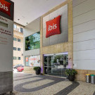 ibis Rio de Janeiro Santos Dumont