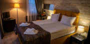 Lyžovačka v Bulharsku v rezorte Bansko - Riverside Hotel 4*