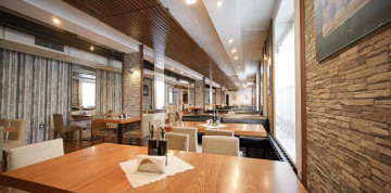 Lyžovačka v Bulharsku v rezorte Bansko - Riverside Hotel 4*
