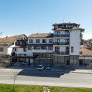 Riverside Boutique Hotel