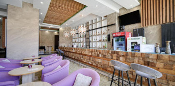 Lyžovačka v Bulharsku v rezorte Bansko - Riverside Hotel 4*