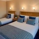 Rochestown Lodge Hotel 4****