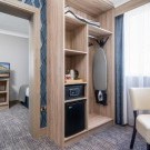 Rochestown Lodge Hotel 4****