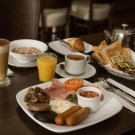 Rochestown Lodge Hotel 4****