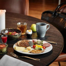 Comwell Køge Strand & Best Western Plus Åby & Quality Hotel Entry & Comfort Hotel Kista & Quality Hotel The Mill