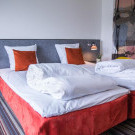 Comwell Køge Strand & Best Western Plus Åby & Quality Hotel Entry & Comfort Hotel Kista & Quality Hotel The Mill