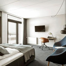 Comwell Køge Strand & Best Western Plus Åby & Quality Hotel Entry & Comfort Hotel Kista & Quality Hotel The Mill