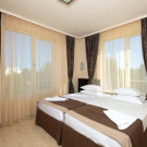 Rome Palace Deluxe 4* Hotel