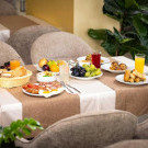 Rome Palace Deluxe 4* Hotel