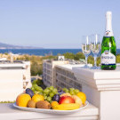 Rome Palace Deluxe 4* Hotel