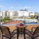 Rome Palace Deluxe 4* Hotel