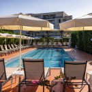 Rome Palace Deluxe 4* Hotel