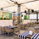 Rome Palace Deluxe 4* Hotel