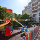 Rome Palace Deluxe 4* Hotel