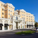 Rome Palace Deluxe 4* Hotel