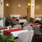 Rome Palace Deluxe 4* Hotel