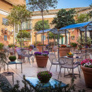 Hotel Villa Romeo & Hotel Centrale Siracusa & Hotel Athenaum