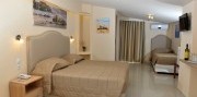 Zakynthos - Hotel Planos Beach 3* Polpenzia s letenkou