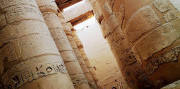 Egypt letecky – faraóni s all inclusive