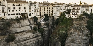 Malaga - Hotel Don Paco 3*** s raňajkami letecky z Bratislavy