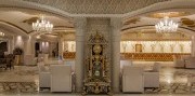Side - Royal Alhambra Palace Hotel 5* Ultra All-Inclusive s letenkou