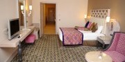 Side - Royal Alhambra Palace Hotel 5* Ultra All-Inclusive s letenkou