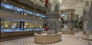 Side - Royal Alhambra Palace Hotel 5* Ultra All-Inclusive s letenkou