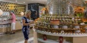 Side - Royal Alhambra Palace Hotel 5* Ultra All-Inclusive s letenkou