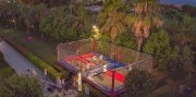 Side - Royal Alhambra Palace Hotel 5* Ultra All-Inclusive s letenkou
