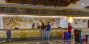 Side - Royal Dragon Hotel 5* Ultra All-Inclusive s letenkou