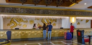 Side - Royal Dragon Hotel 5* Ultra All-Inclusive s letenkou