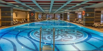 Side - Royal Dragon Hotel 5* Ultra All-Inclusive s letenkou