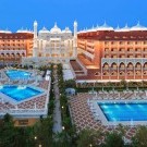 Royal Taj Mahal Hotel 5*****