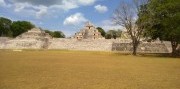 Letecký poznávací zájazd na tajuplný Yucatán