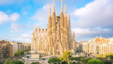 Objavte Barcelonu: Pamiatky, história a iné zaujímavosti