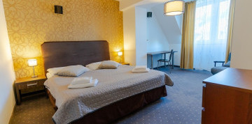 Hotel Ostredok