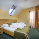 Hotel Bystrina ***