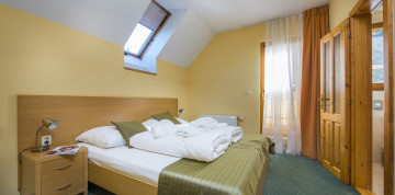 Hotel Bystrina ***