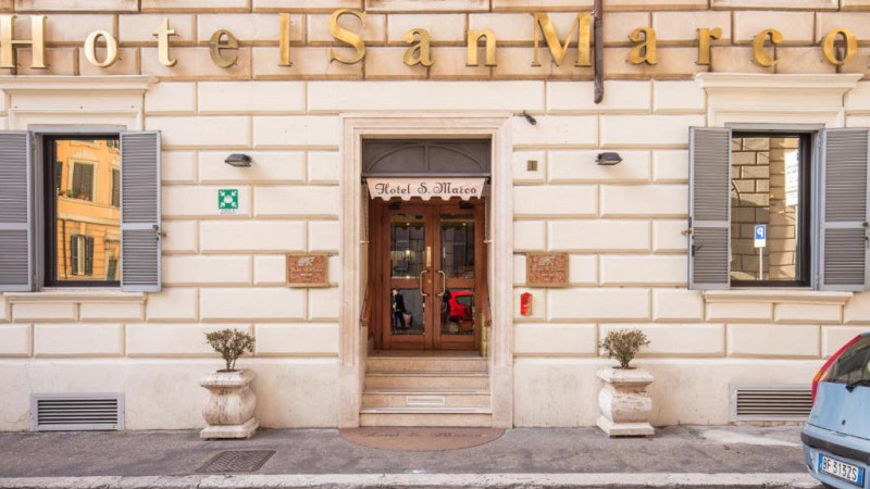 San Marco Hotel