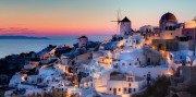 Letecký zájazd na Grécke Santorini