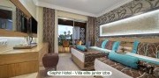 Konakli - Saphir Hotel 5* Ultra All-Inclusive s letenkou