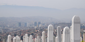 Zájazd za pyramídami a krásami Bosny a Hercegoviny