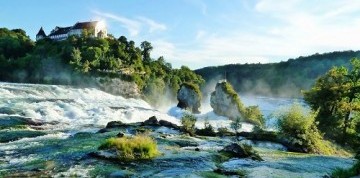 Jedinečný zájazd po 4 krajinách Európy