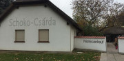 Vianočné trhy vo Viedni a čokoládovňa