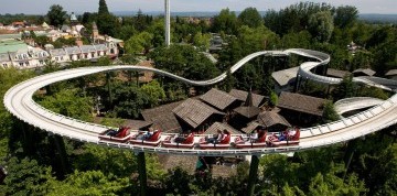 Zájazd do Europa Parku